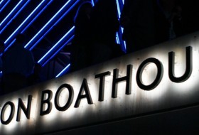 Impressions Oklahoma Boathouse District